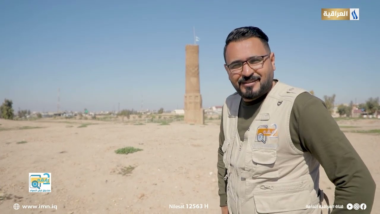 داقوق.. إمام الهوى ويوم مع اهلنا التركمان | رفقة مع كريم السيد