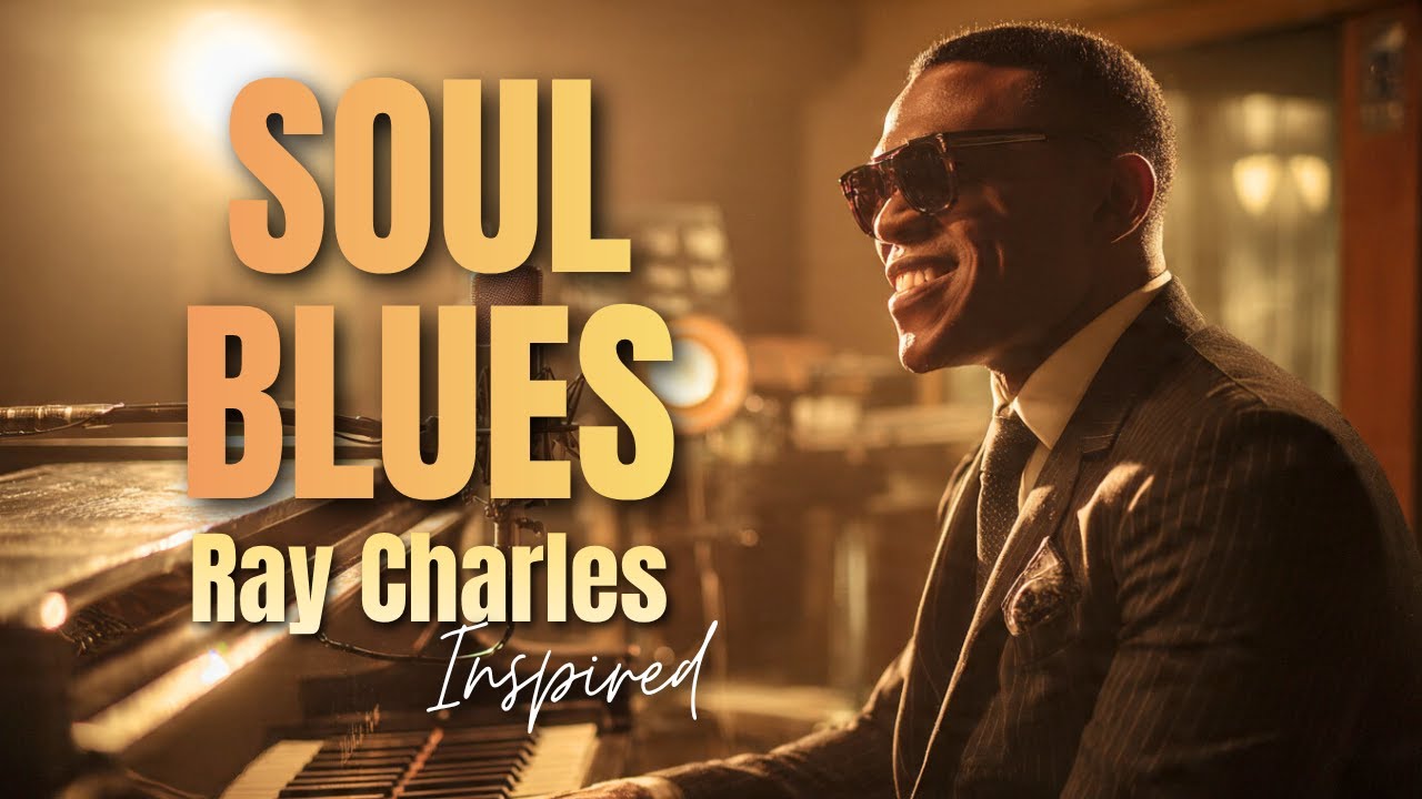 Smooth Soul Classics | Ray&ndash;Etta&ndash;Otis Inspired Vibes, Vol. 2