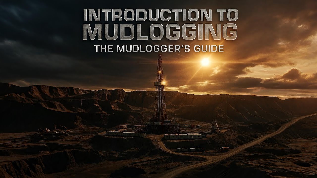 Introduction to Mudlogging & It's Importance.