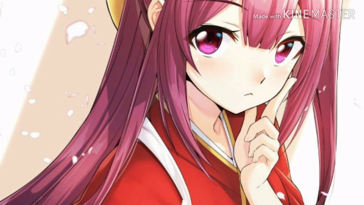 Mujeres [Nightcore] Mozart La Para ft Justin Quiles