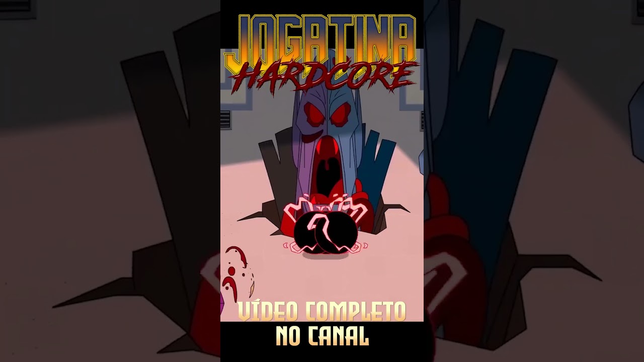 J&aacute; pensou em derrotar VAMPIROS dentro de um DESENHO dos ANOS 90's ? #jogosindies #jogossteam #blud