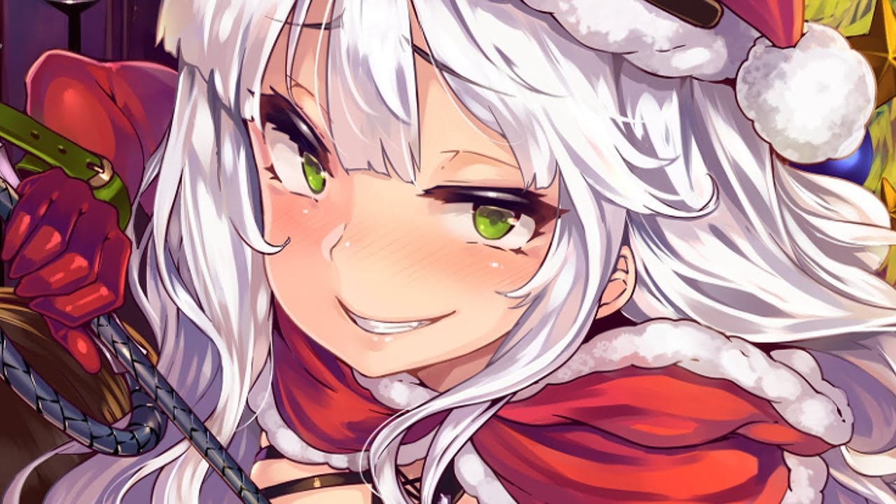 Nightcore - Manners