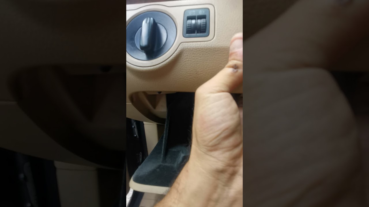 Vw passat b6 starting problem electric