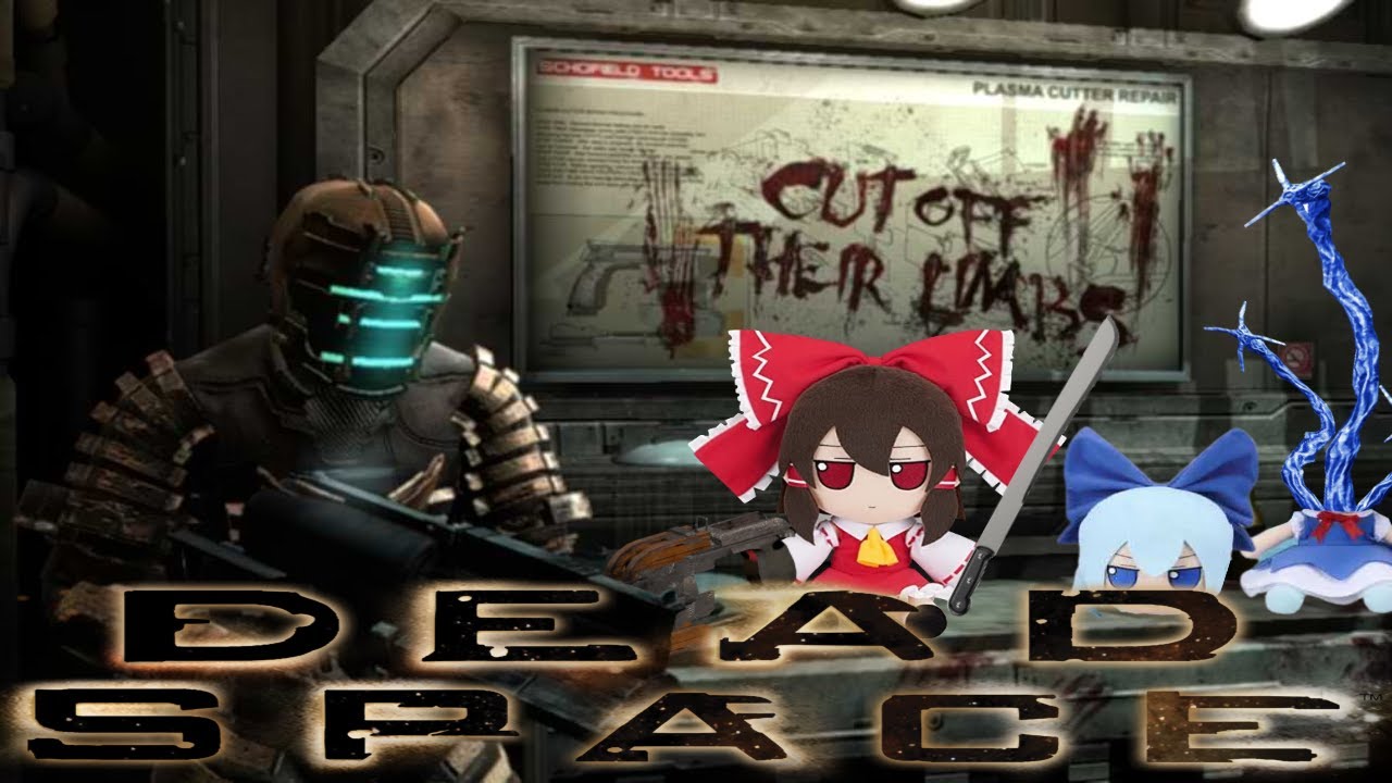 Engineer Looks For His Waifu In The Dead Of Space Without His Schizo Meds
