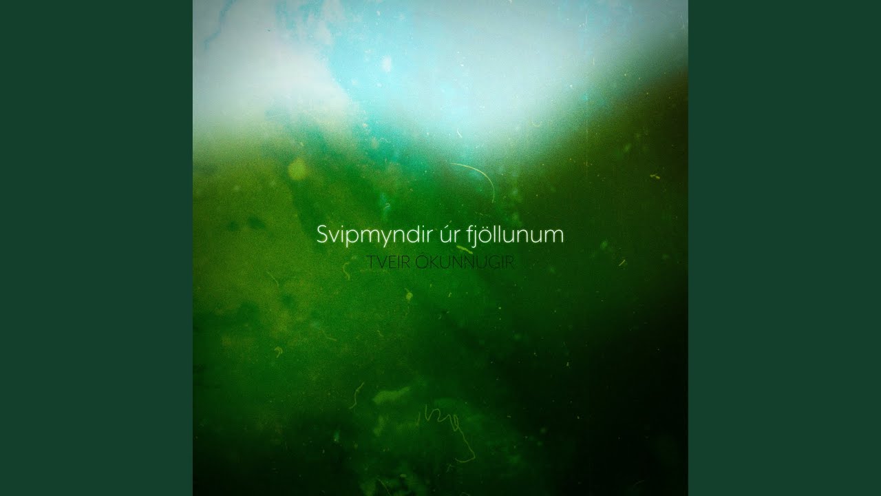 Fjallstindar