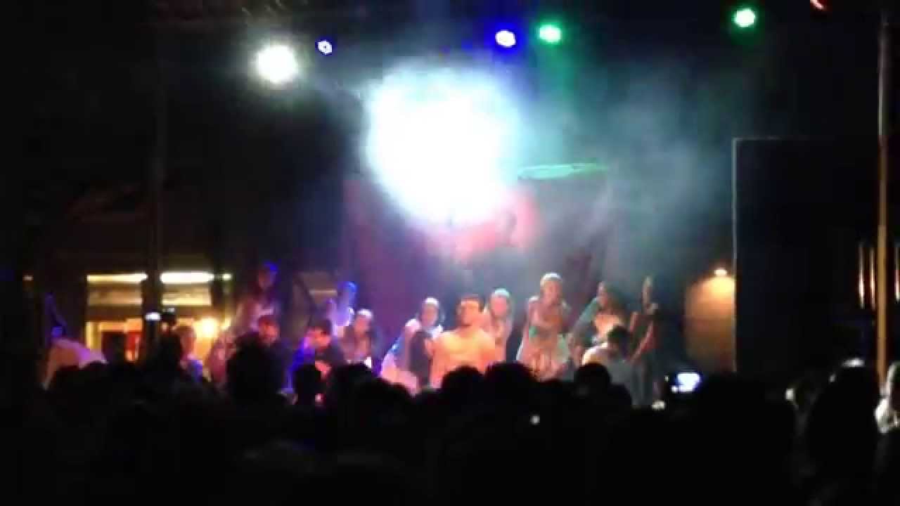 Grease mix - Guateque FMBiB