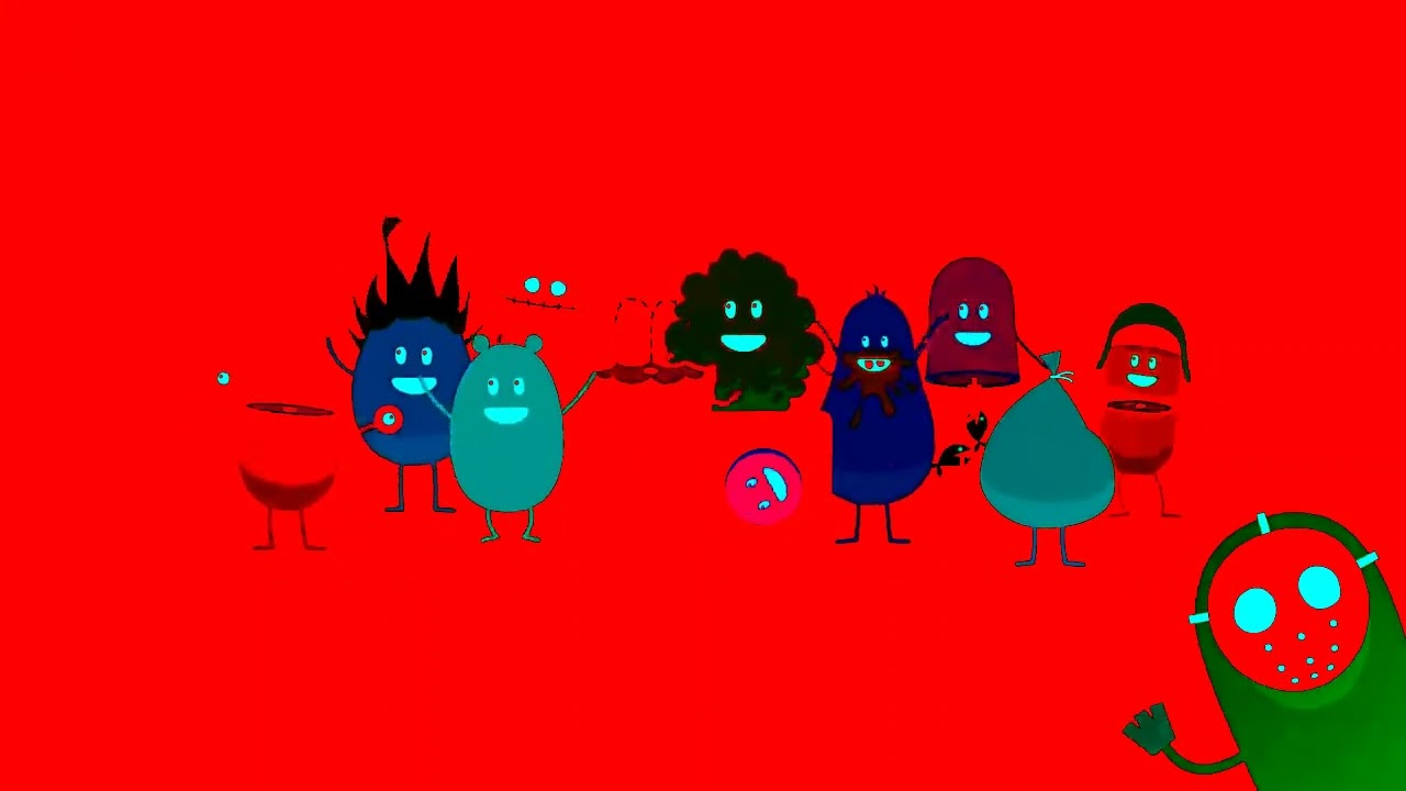 Dumb Ways To Die In G Major 5 (Kinemaster 2019 Version)