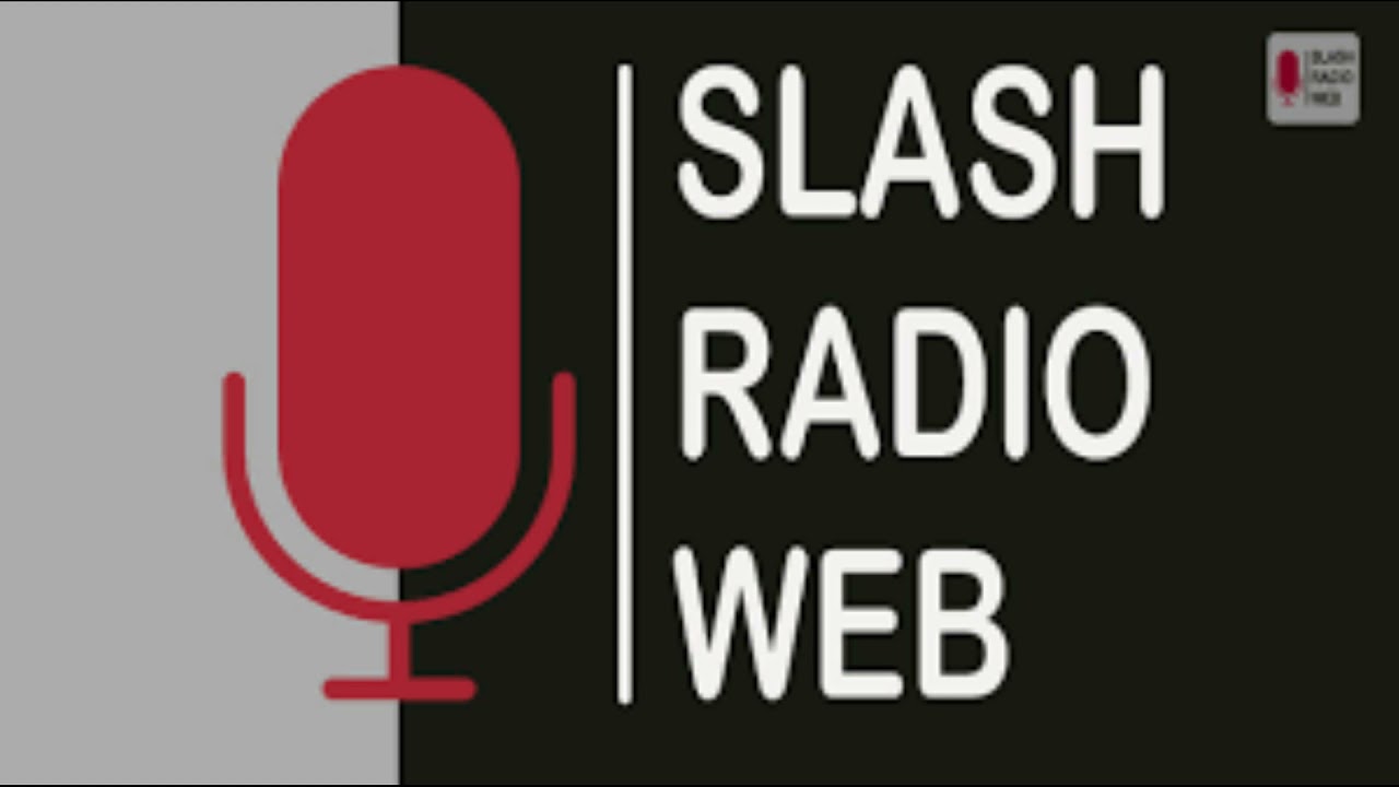 Intervista a Francesco Cusati su Slash Radio