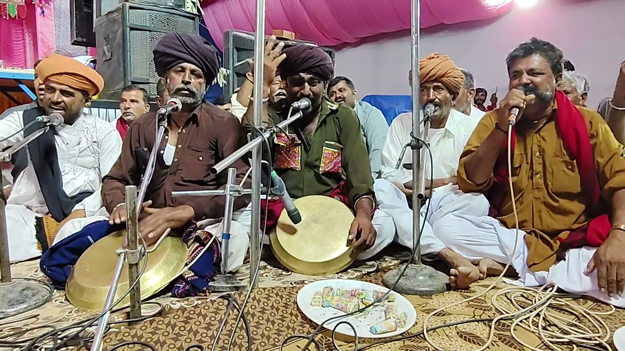 ખેંગાર ભોપા  (પુનારી) ધોર   મખી ભોપા ઉલટ નગરી