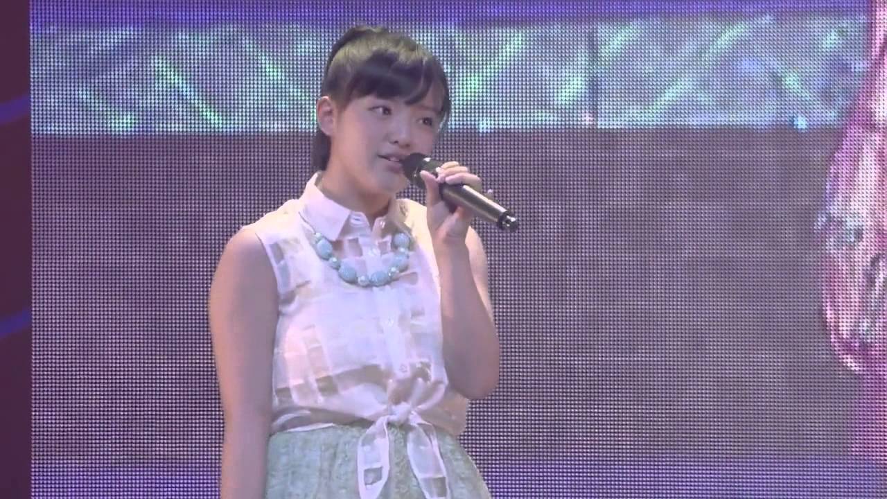 君は自転車 私は電車で帰宅 - 菅谷梨沙子・熊井友理奈・鈴木香音・金澤朋子・竹内朱莉