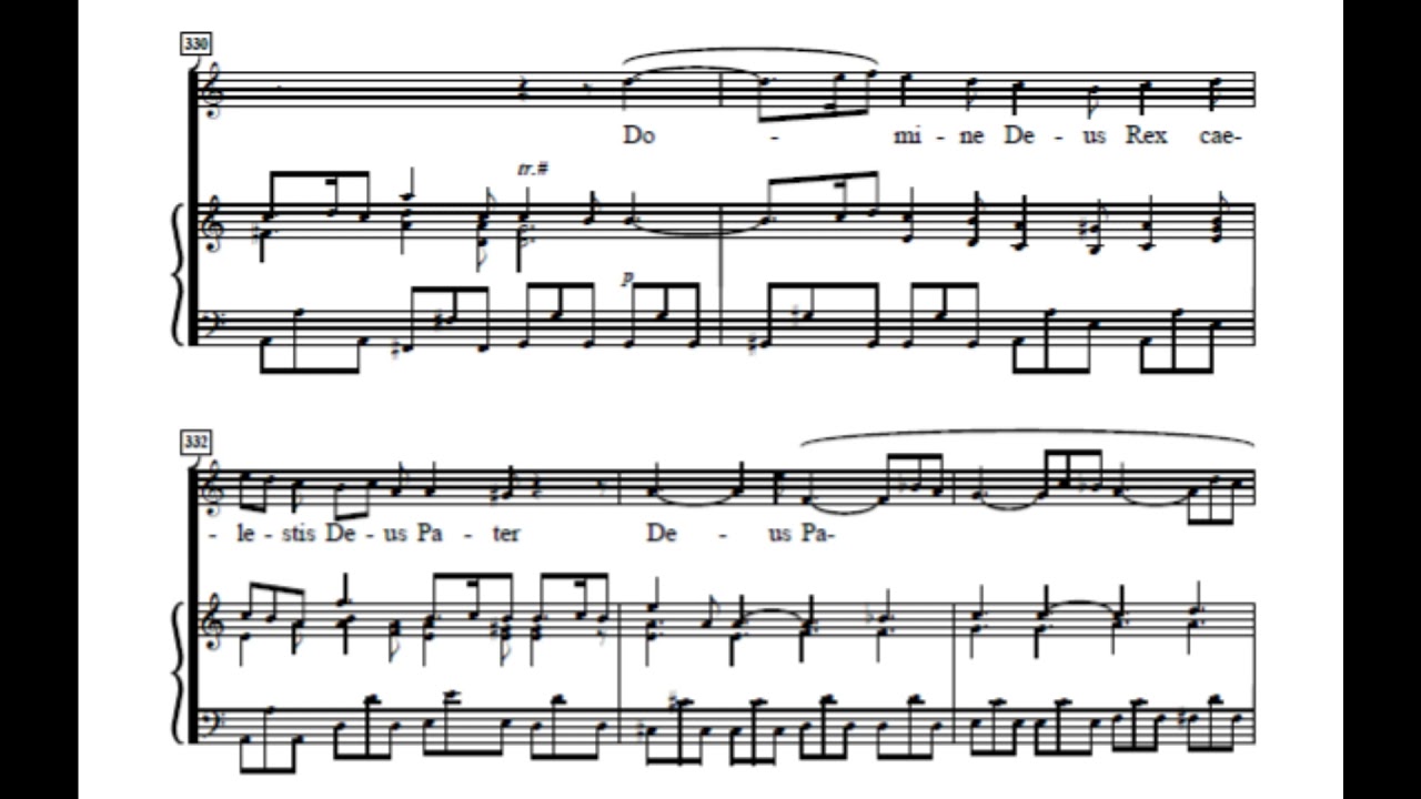 ANTONIO VIVALDI 