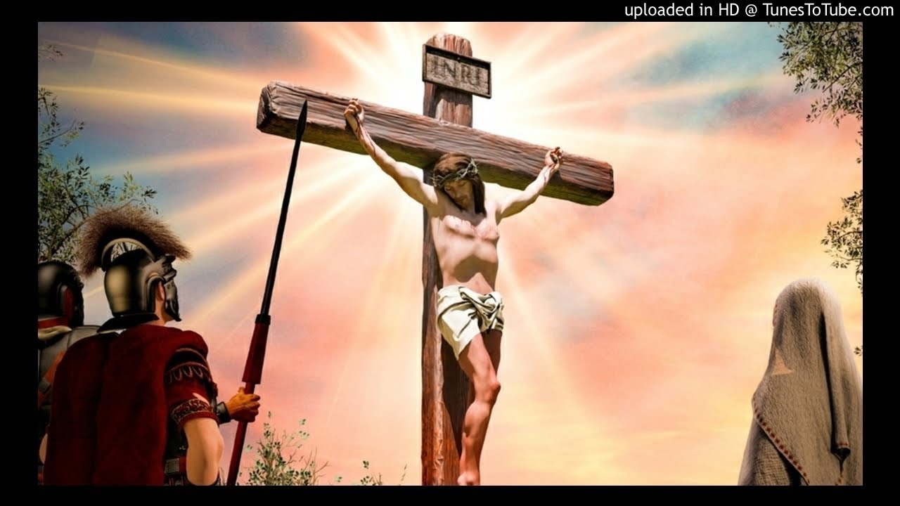 Agrupación Cristo la única salvación  Oh Dulce Jesús mío alabanza católica