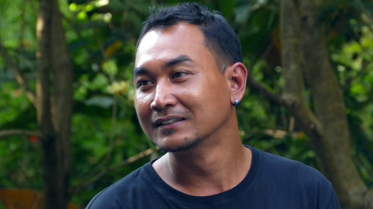 Bali 2018