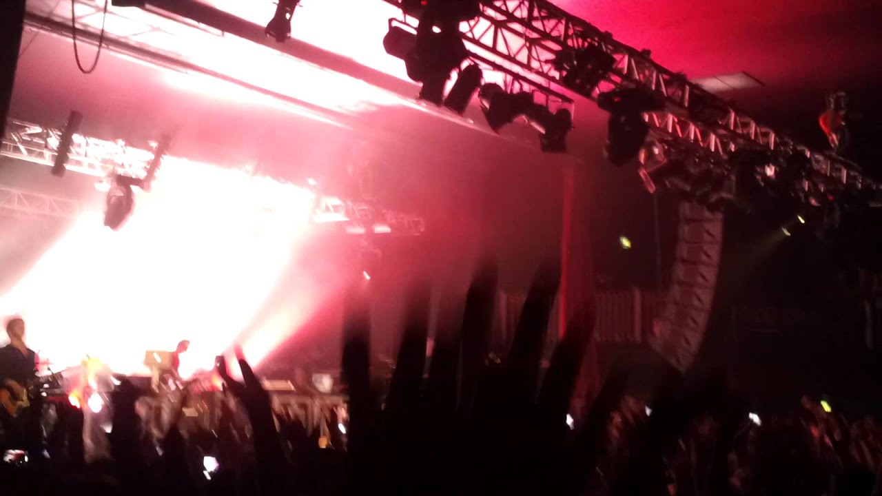 Labrinth @ O2 Academy Sheffield