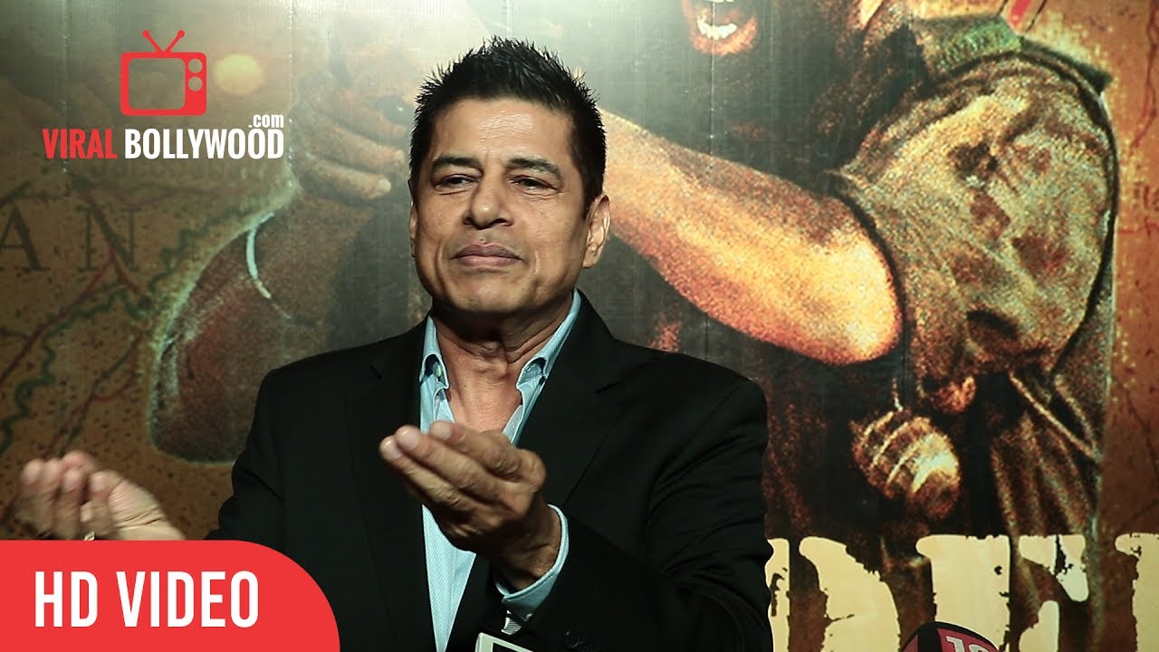 Sudesh Berry At Border Movie 20 Years Celebration | Viralbollywood