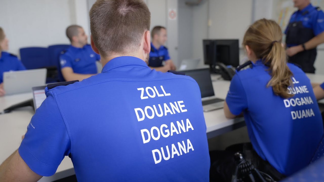 L'Office fédéral de la douane et de la sécurité des frontières