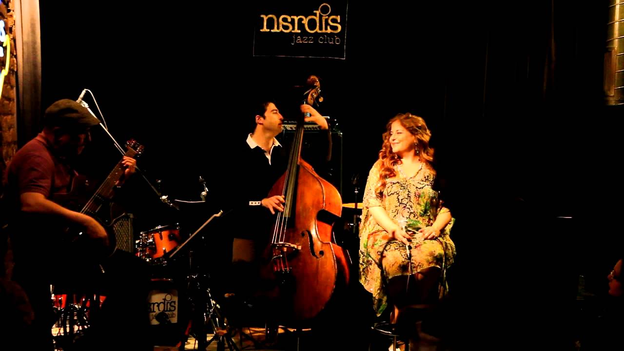 Sibel Kose & Onder Focan & Kagan Yildiz Trio