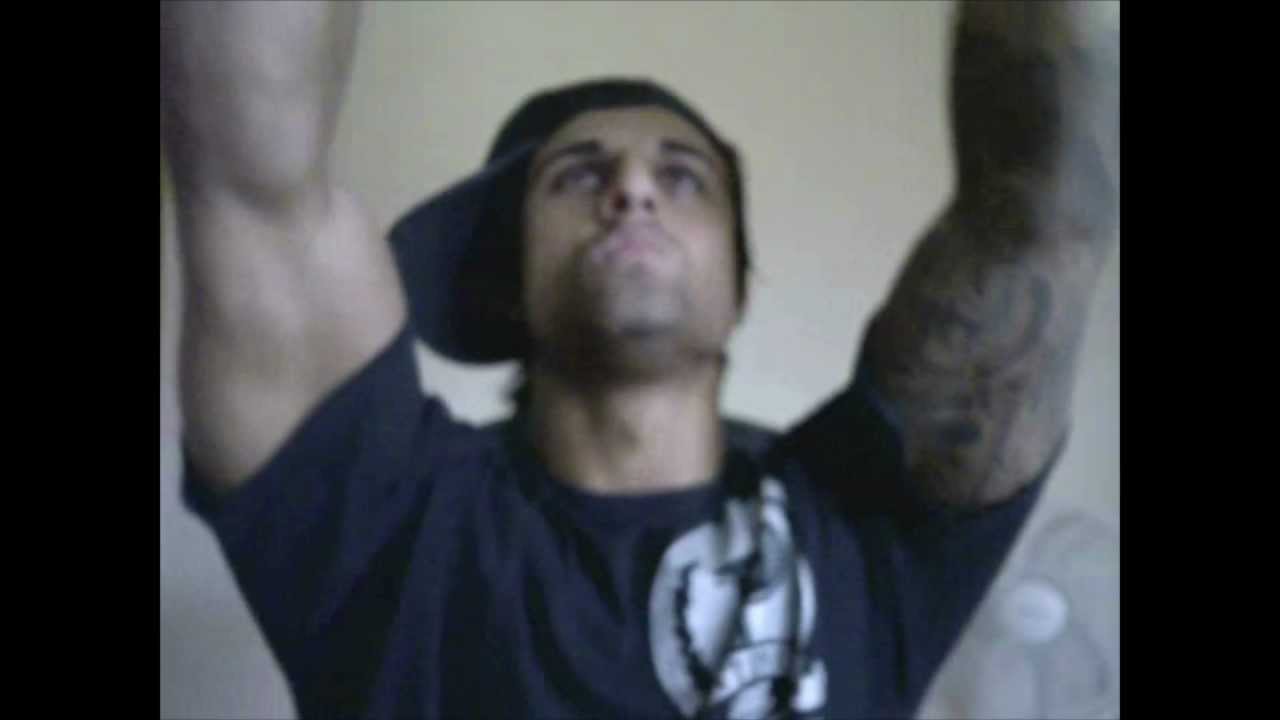 Zyzz - The Legacy