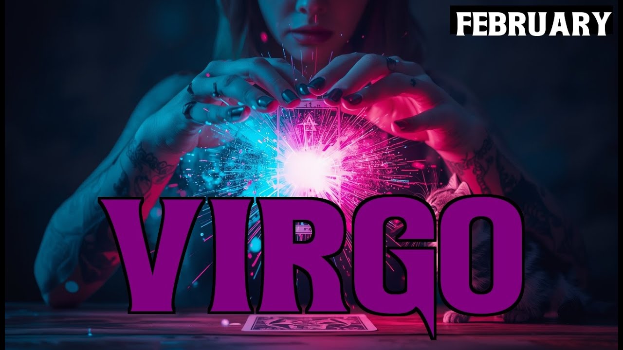 VIRGO WOW😍 SOMEONE MISSES YOU A LOT! 😭 DESPERATE TO SEE YOU! 🥹⛓️‍💥🙌🏽February 2026 Tarot Reading