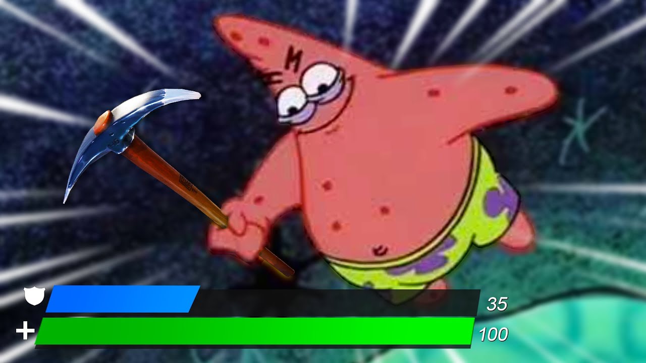 Fortnite MEMES that will increase your IQ...