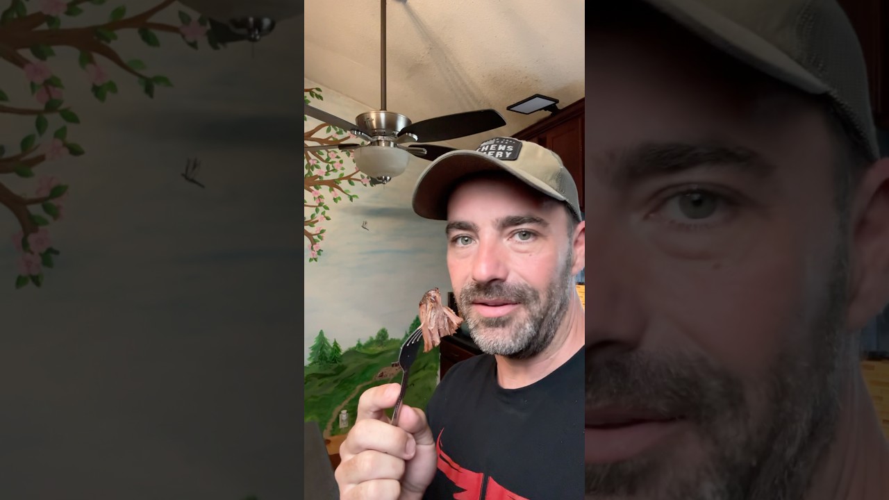 I Eat THIS Every 3 Days on Carnivore Diet