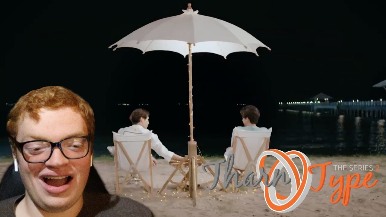 TharnType Season 2 Trailer Reaction