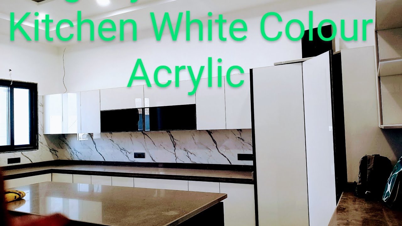 Premium Modern Kitchen Magic 2025's ✨😍 Smart&Stylish-Setup#makeoverkitchen#youtubevideo#viralvideo