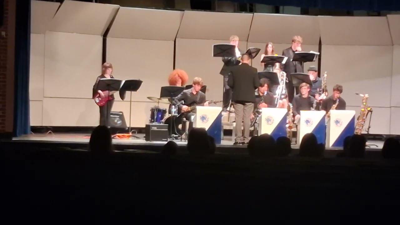 All City Jazz part 2
