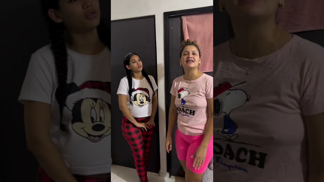 El regalo de la madrina