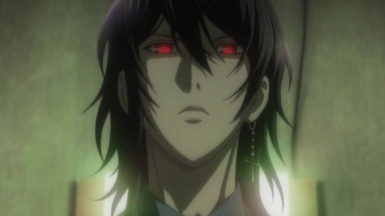 Noblesse amv Kill us