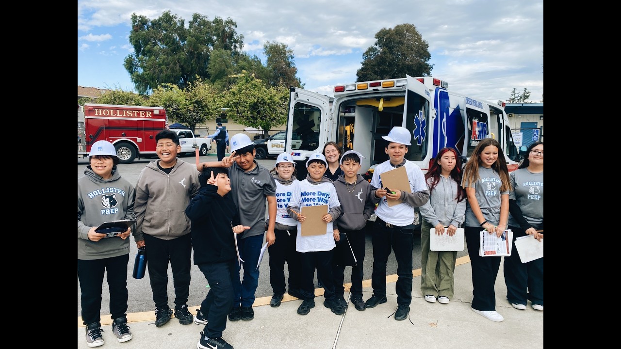 HPS Career Fair 2026
