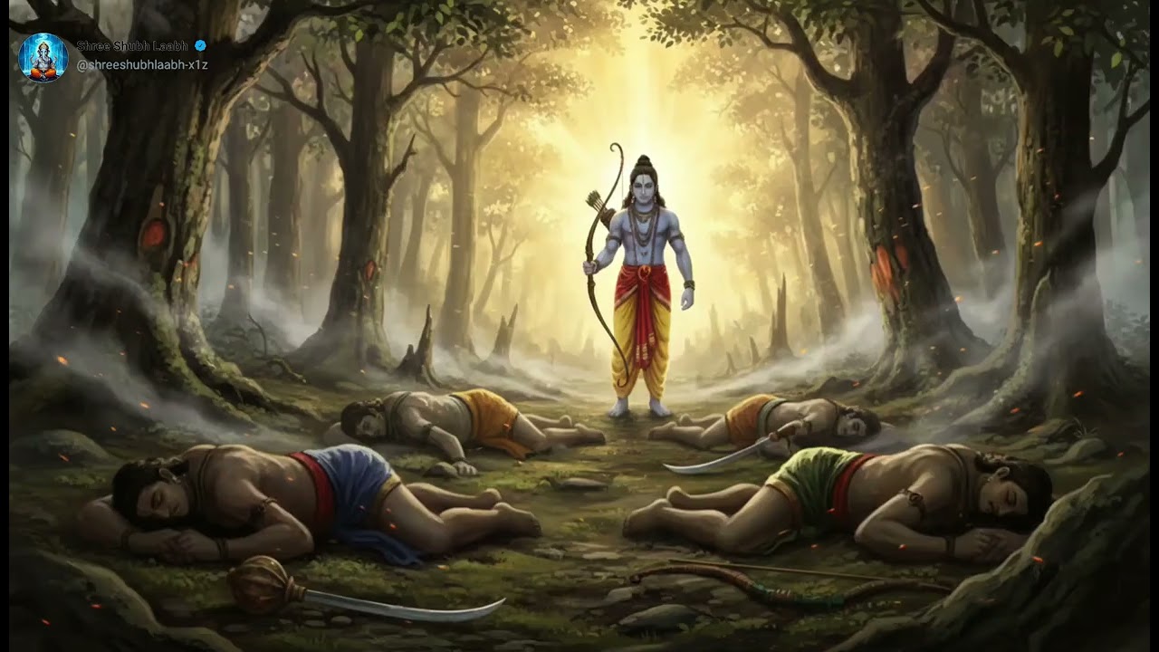 जय जय श्री राम | Powerful Ram Bhajan | Ram Mandir Ayodhya | Jai Shree Ram Bhajan 2026