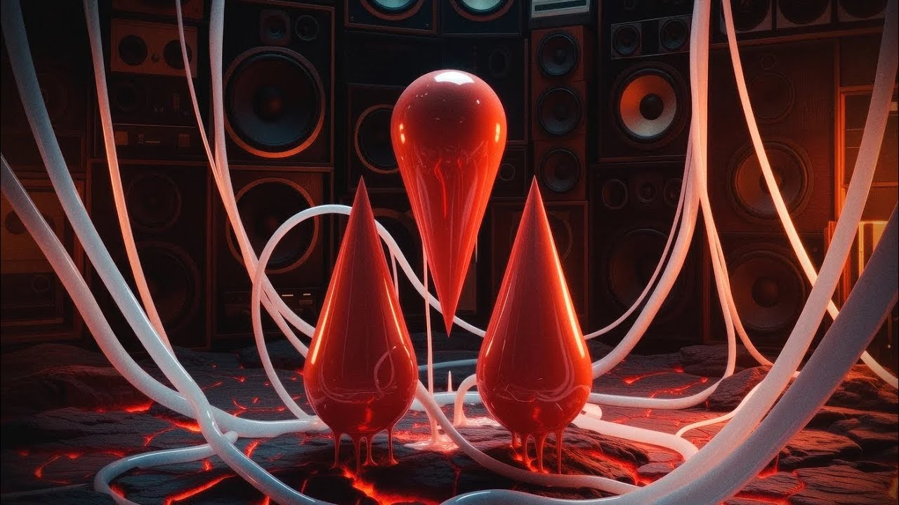 H2HB & Steeper - Closer (Extended Mix)