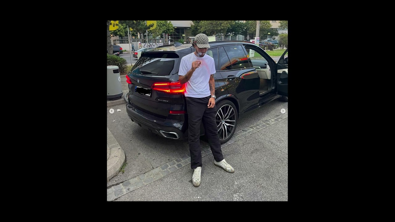 FREE Gola Gianni x 65Goonz Type Beat "BMW" prod.lenor