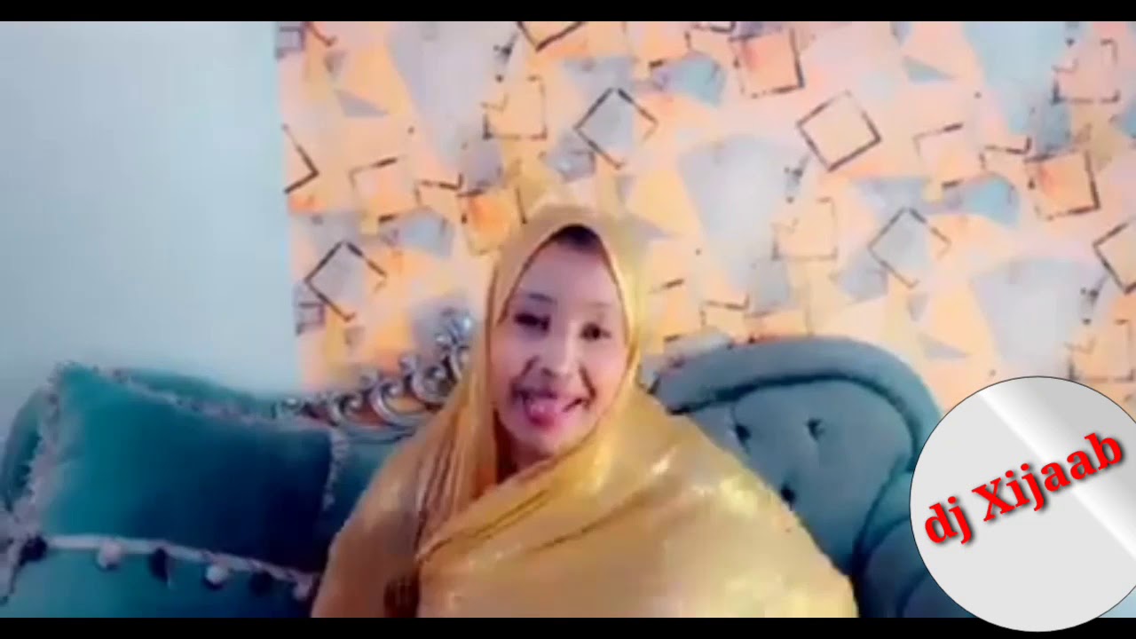 Buraanbur Amaan Marexaan Sade Abwaanad Fartuun jano