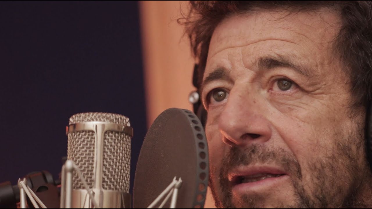 Patrick Bruel - Les chaises vides (Clip officiel)