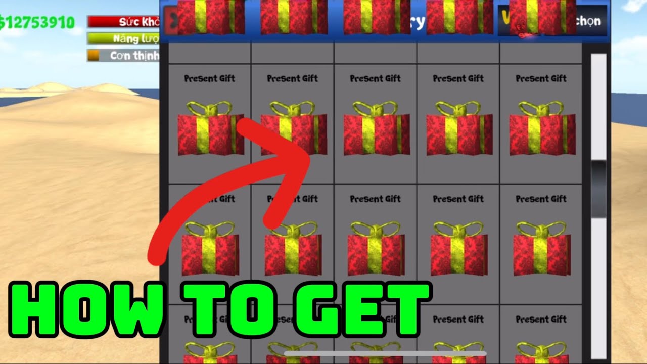 School of Chaos | Opening 100 gift boxes (p1/2) | The fastest way to farm gifts | Rinkama Channel