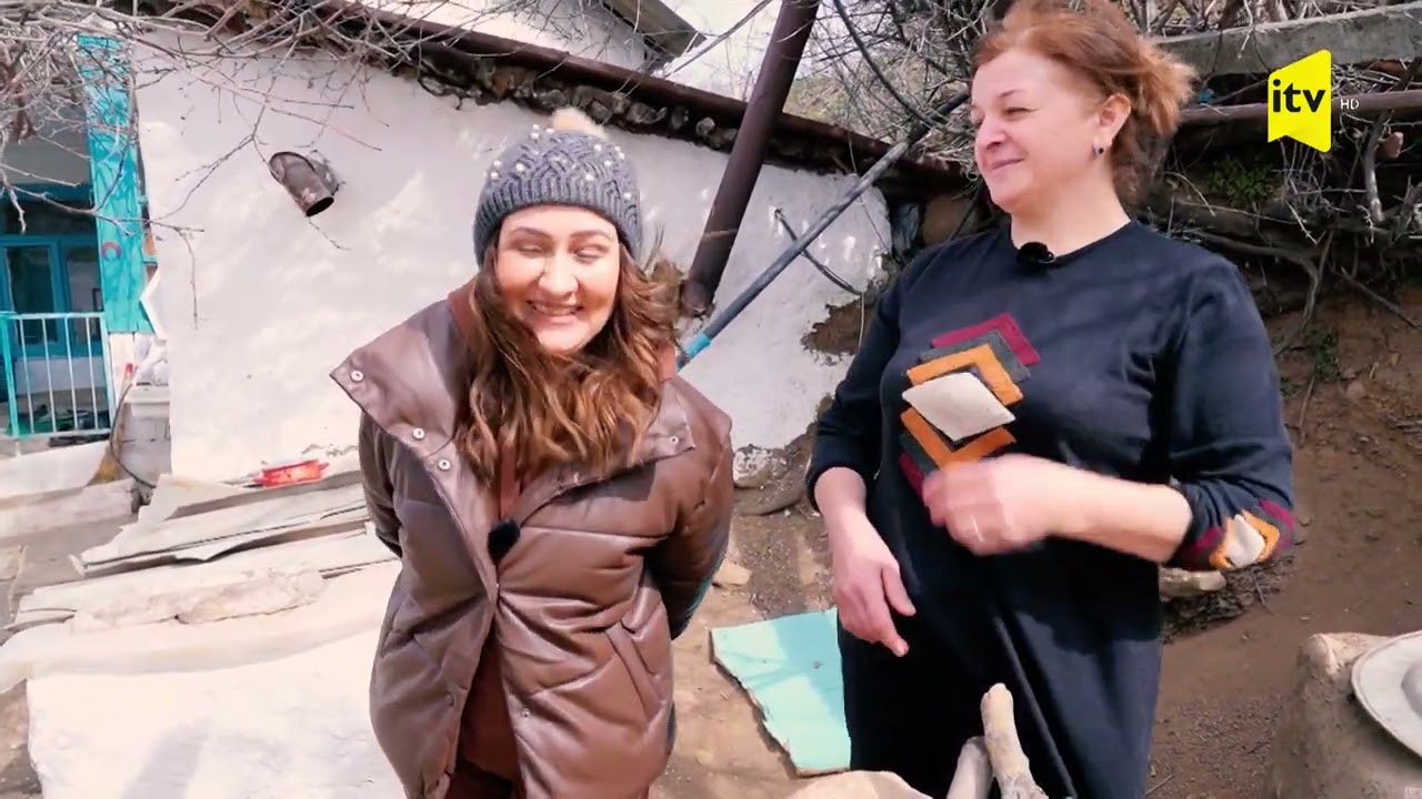 Lerikdə Novruz bayramını qeyd edən “Barlı bağ” - 19.03.2022