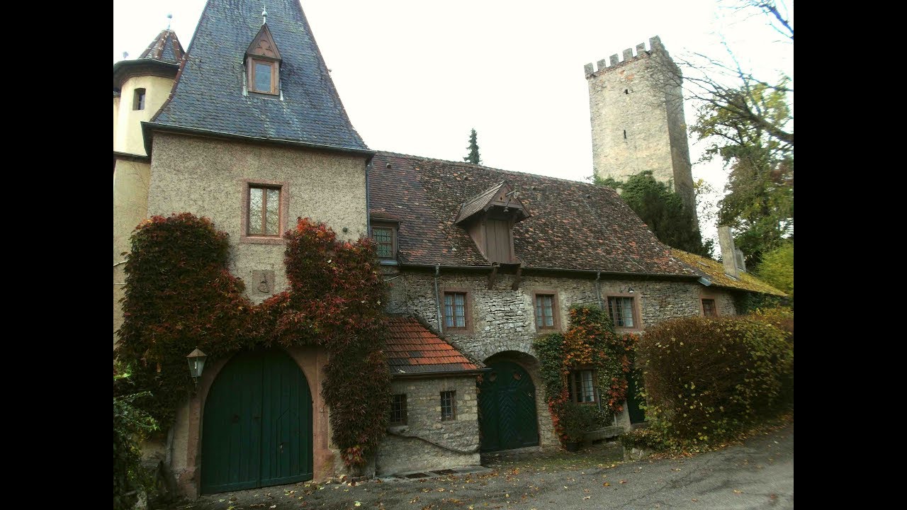 Roberts Geschichten Serie4 Baden Württemberg Kreis Karlsruhe   wir besuchen Obergrombach