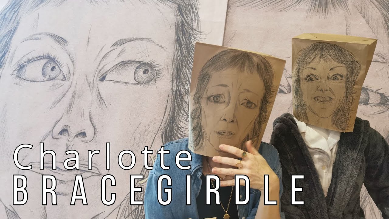 Charlotte Bracegirdle and Her Paper Bag Life