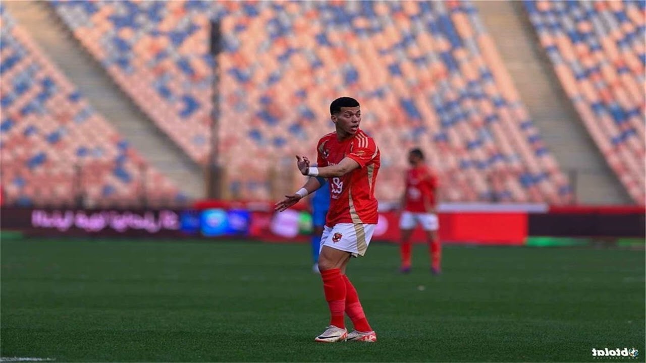 عاجل 🚨: بدلاء الأهلي أمام الجيش الملكي في دوري أبطال إفريقيا.. عودة إمام عاشور