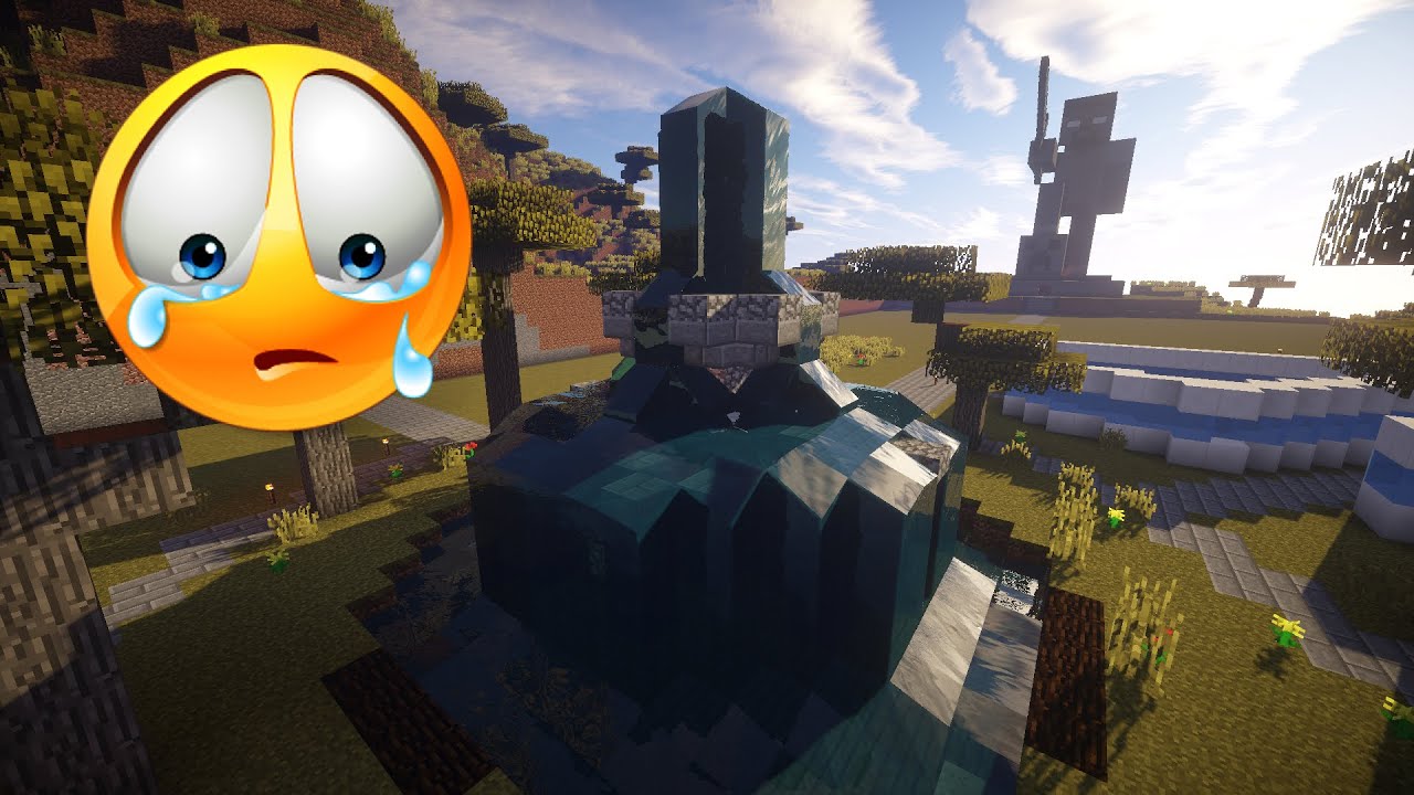 MINECRAFT: Survival #26 - FIŞKİYEYİ KIRMIŞLAR :(