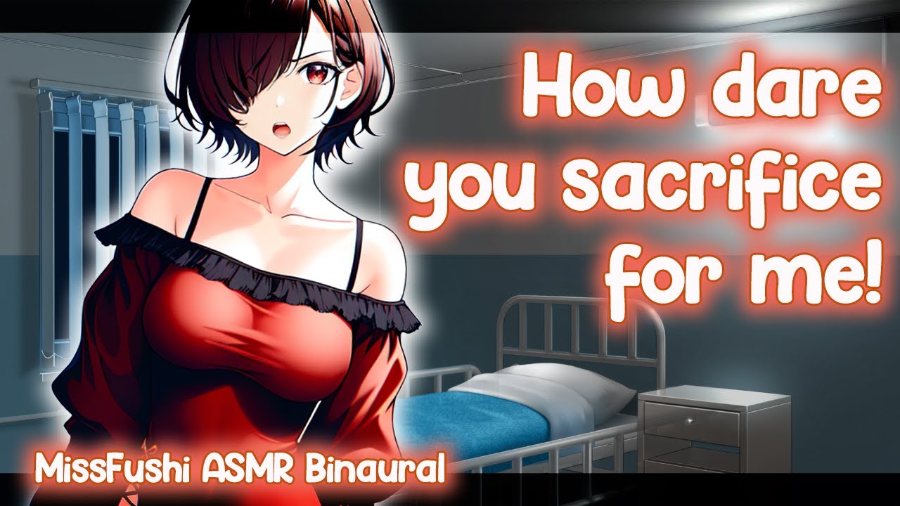 【ASMR RP】Fieldwork Secret Agent Love【F4A / Gently Dominant / Lecturing / Love Confession / Binaural】