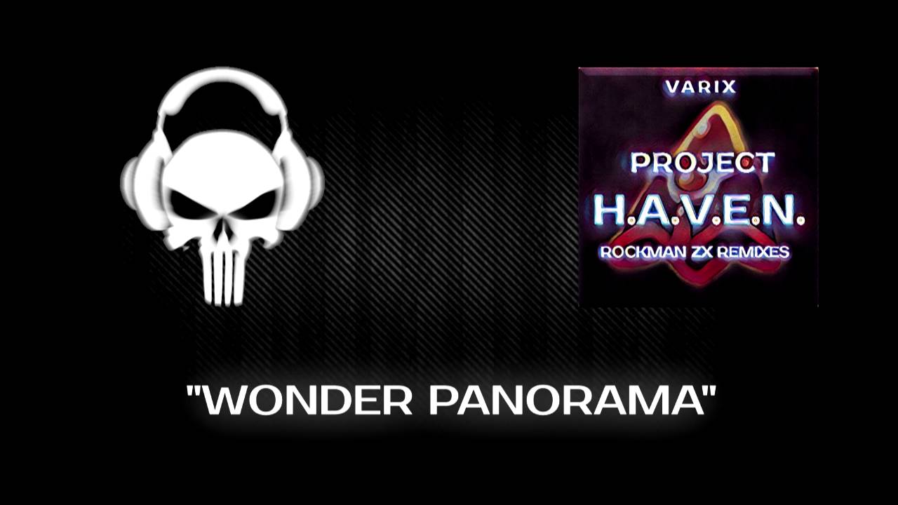 Wonder Panorama (Varix Remix)