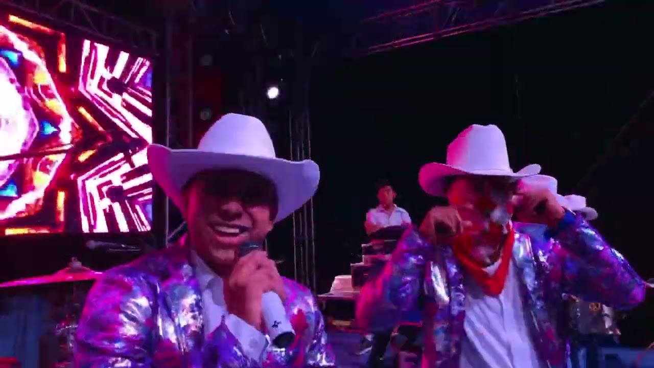 Seremos / Conjunto Norteño Atrabankdo ( en vivo )