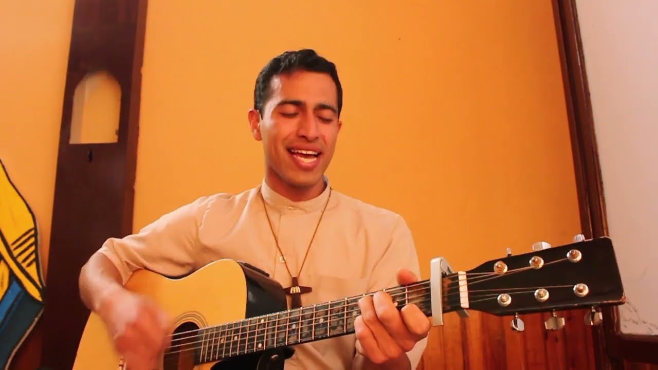 Jesús Bulfrano - MSP Haz brillar
