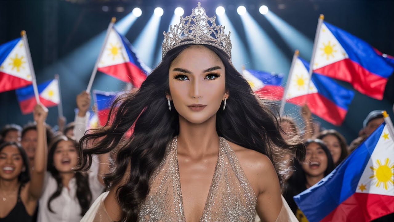 Her Name is Kevin | Filipino Transgender