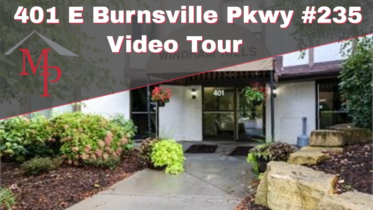 401 E Burnsville Pkwy 