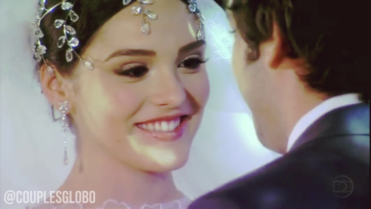 Cida & Elano | perfect
