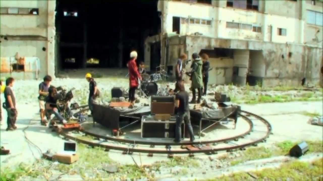 Plastic Tree - Making Mirai iro .720.mp4